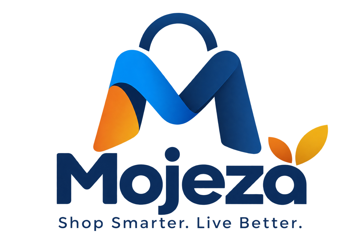 Mojeza